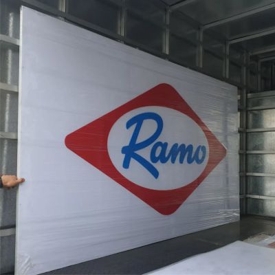 Alupanel Signs Alupanel Signs